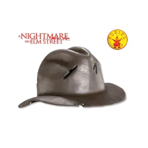 Freddy Kreuger Hat - Adult
