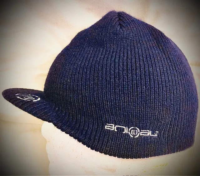 Watch Cap with Brim Sale!